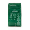 Cafea macinata 100% Arabica, ambalaj verso