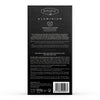 Ambalaj spate capsule de cafea Baque Sabor Intenso