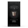 Ambalaj față capsule de cafea Baque Sabor Intenso