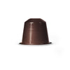 Sabor Intenso Baque capsula aluminiu compatibila Nespresso gust puternic