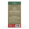 Ambalaj spate capsule de cafea Baque Natural Gran Aroma