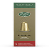 Ambalaj față capsule de cafea Baque Natural Gran Aroma varianta 10 capsule