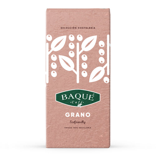 Grano (Selección 100% natural)