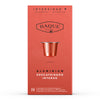 Capsule de cafea Baque Descafeinado Intenso - Compatibile Nespresso
