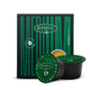 Capsule cafea echilibrate Medium Firenze compatibile Lavazza Blue