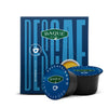 Capsula cafea decofeinizata compatibila Lavazza Blue Descafeinado | Mini-descriere: Note citrice, postgust profund.