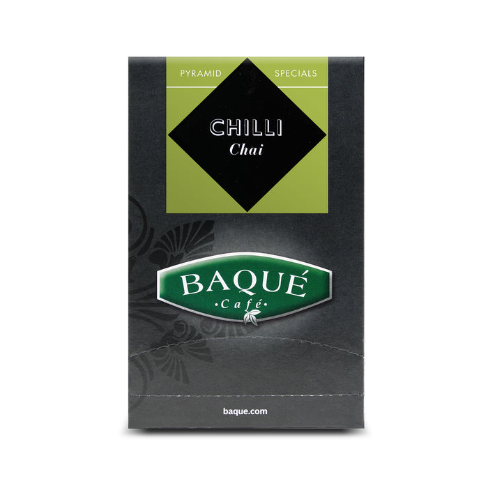 CHILLY CHAI