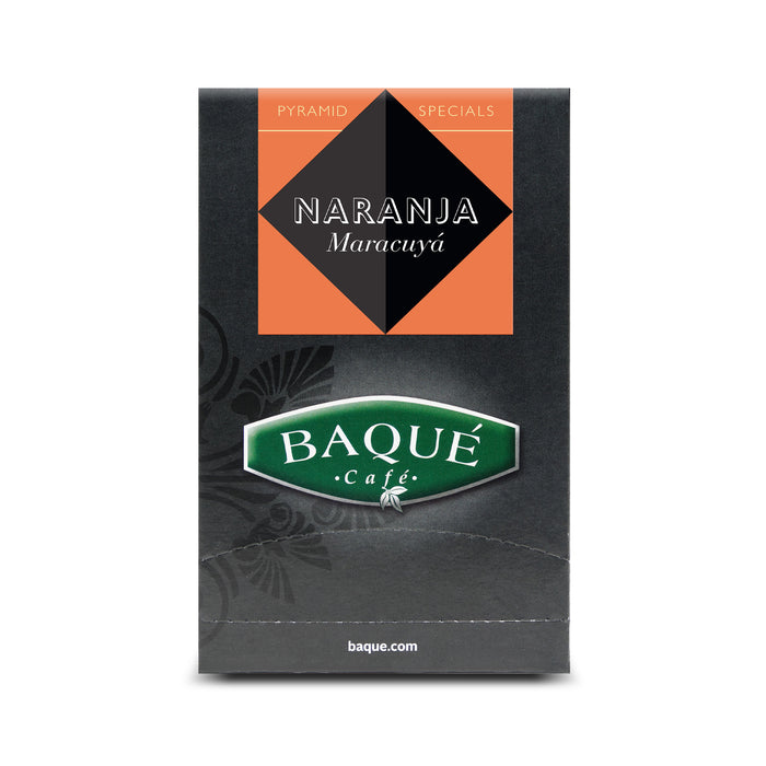 NARANJA MARACUYA
