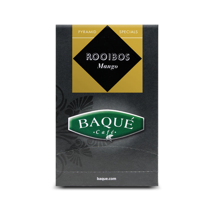 ROOIBOS MANGO