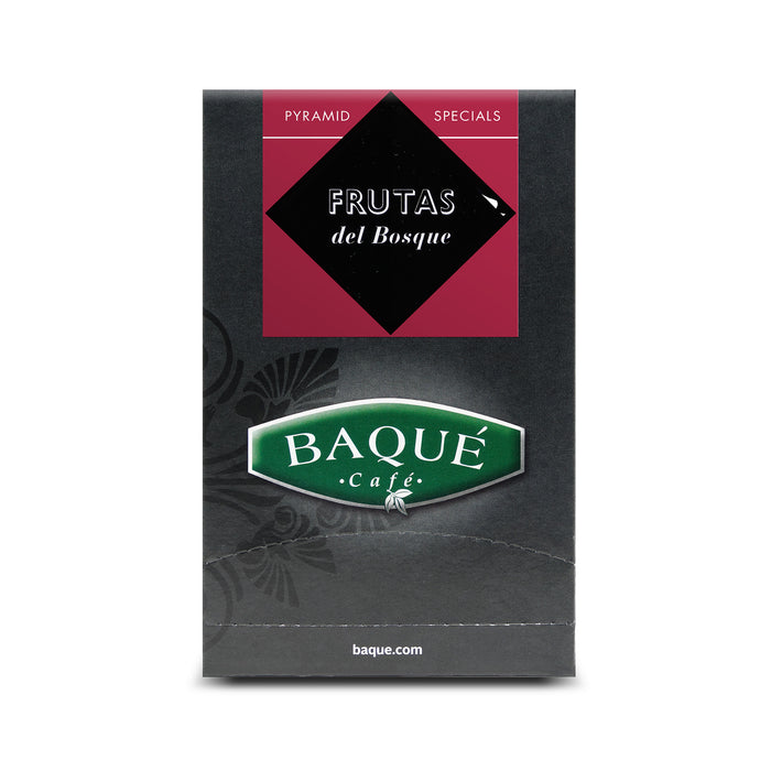 FRUTAS DEL BOSQUE