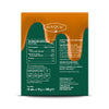 Salted Caramel Baque ambalaj informatii