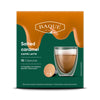 Capsule Salted Caramel BAQUE compatibile Nescafé® Dolce Gusto®
